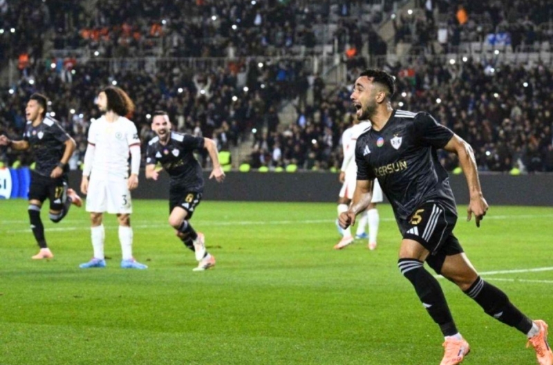 HLV Qarabag: 'Chelsea không ngờ chúng tôi dám chơi phản công'