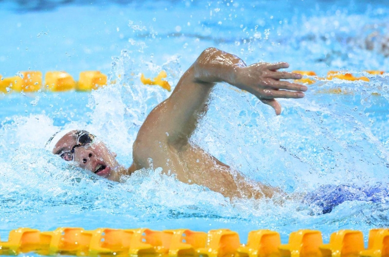 Trực tiếp SEA Games 33 hôm nay 15/12: HCB từ Wushu