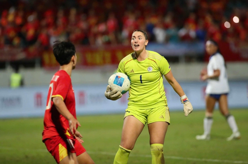 BTC SEA Games nhận bão phẫn nộ vì chúc mừng Philippines giành HCV bóng đá nữ