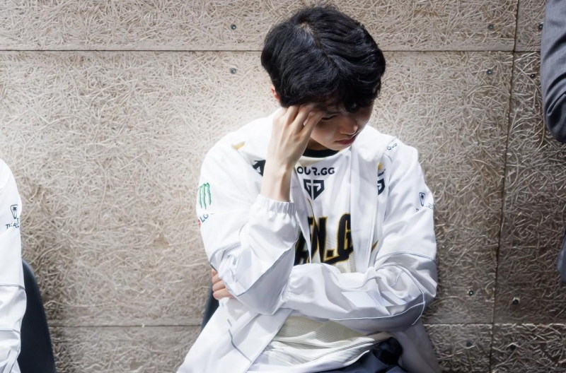 Cộng đồng phát hiện Chovy thực sự là 'kẻ lót đường vĩ đại nhất' lịch sử CKTG