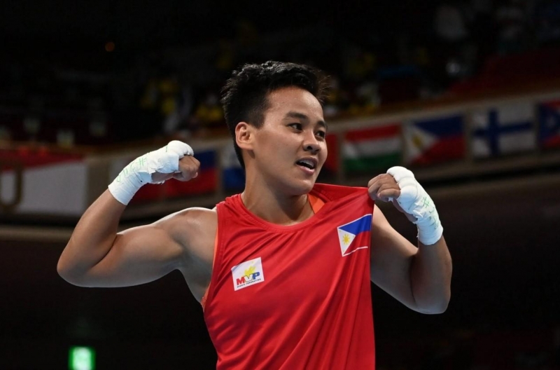 Á quân Olympic phẫn nộ vì bị xử ép tại SEA Games 33: 'Trao HCV cho Thái Lan luôn cho nhanh'