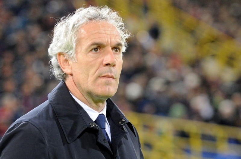 Cựu HLV Italia Roberto Donadoni hào hứng làm HLV ĐT Việt Nam