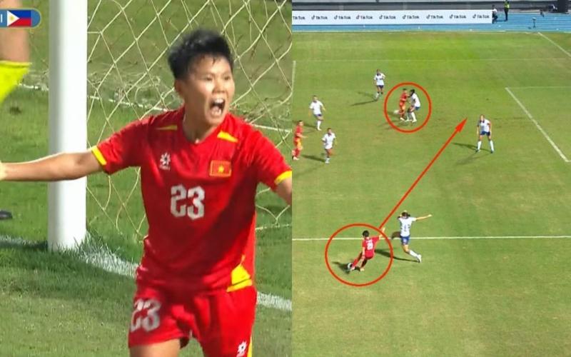 Truyền thông Đông Nam Á đồng loạt dậy sóng khi trọng tài cướp bàn thắng của ĐT Việt Nam