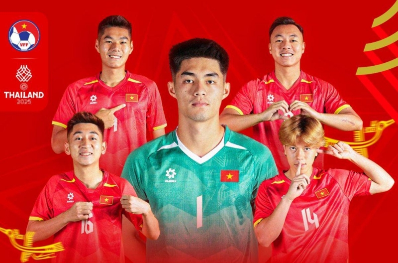 CĐV Đông Nam Á nói điều bất ngờ về U22 Việt Nam trước bán kết SEA Games