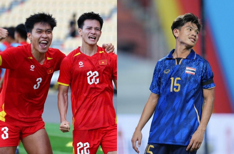 CĐV Đông Nam Á kỳ vọng U22 Việt Nam làm 1 điều trước Thái Lan