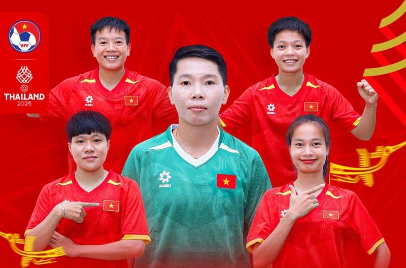 Thủ môn Việt Nam thốt lên 1 điều trước ngày tái đấu Philippines