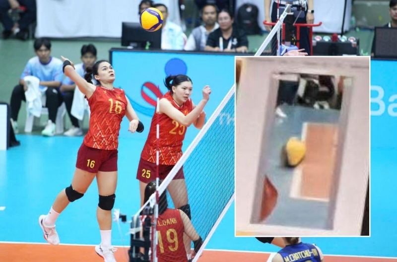 Báo Thái Lan thốt lên 1 điều về điểm tranh cãi ở chung kết với Việt Nam