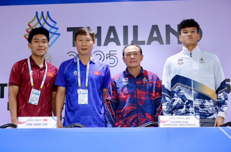 U22 Việt Nam muốn thắng Thái Lan phải làm được điều này