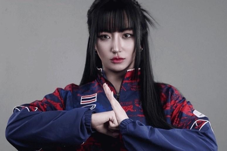 4 hình phạt cực nặng với VĐV Thái Lan gian lận tại SEA Games 33