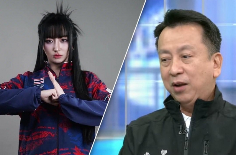 Sếp lớn Thái Lan chỉ trích nặng nề BHL sau bê bối gian lận