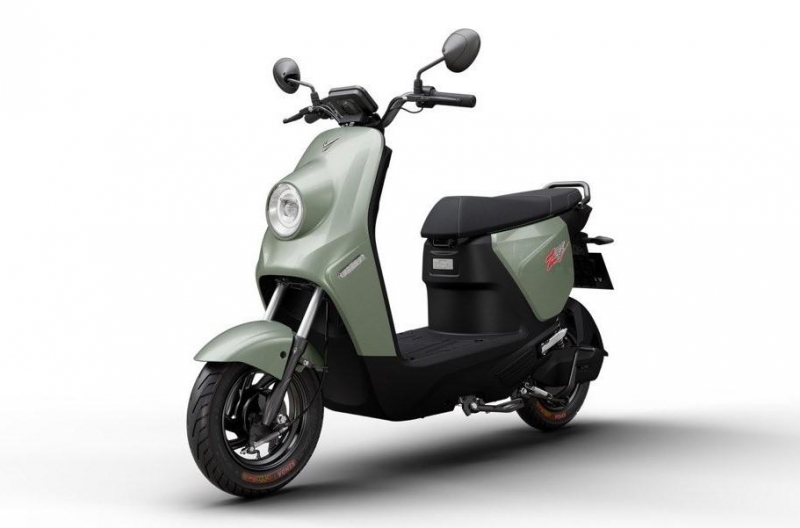 VinFast ra mắt bộ đôi xe máy điện ZGoo và Flazz: Không cần bằng lái, giá từ 14,9 triệu đồng