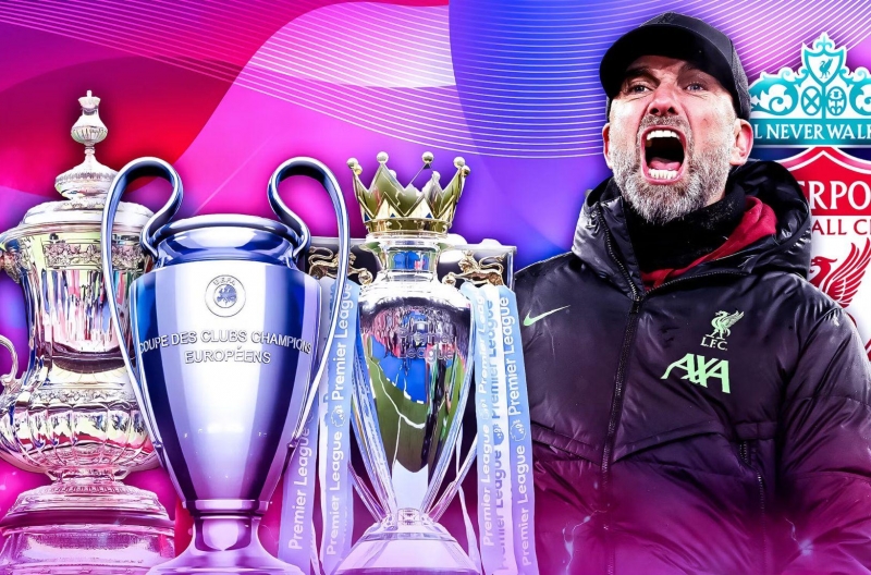 Không phải Liverpool, Jugen Klopp sắp tái xuất Ngoại hạng Anh