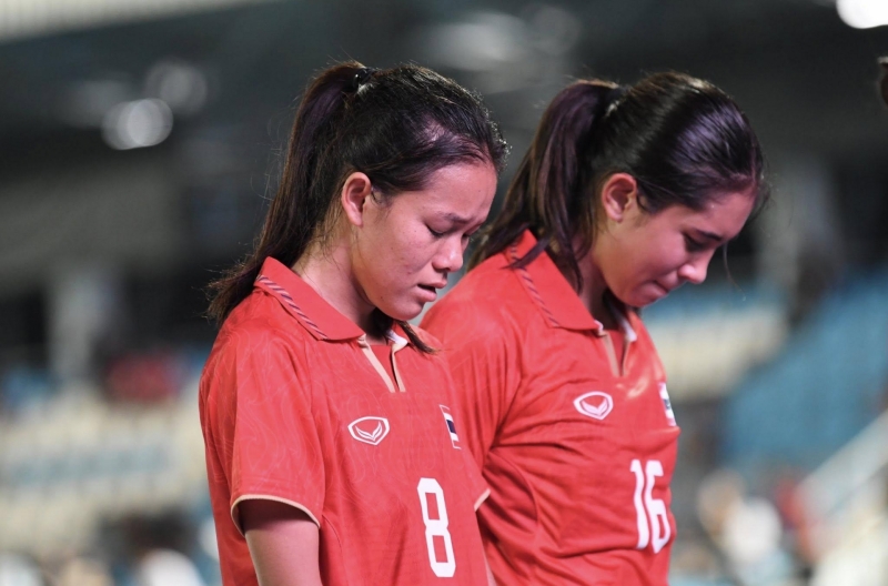 Truyền thông Thái Lan cay đắng vì lỡ hẹn Việt Nam ở chung kết SEA Games