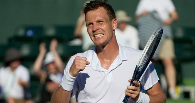 Thắng dễ Cilic, Berdych lên ngôi vô địch tại Rotterdam Open