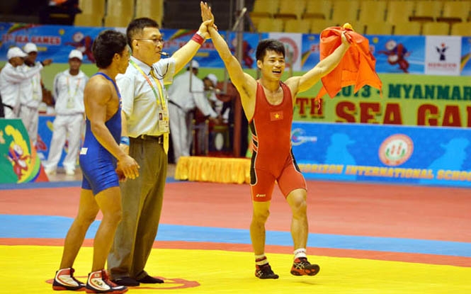 Việt Nam bị loại thêm môn thế mạnh tại SEA Games 28