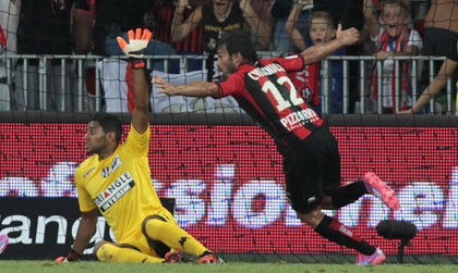 Khai màn Ligue 1: Caen trở lại ấn tượng