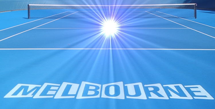 Lịch thi đấu - Kết quả Australian Open 2015
