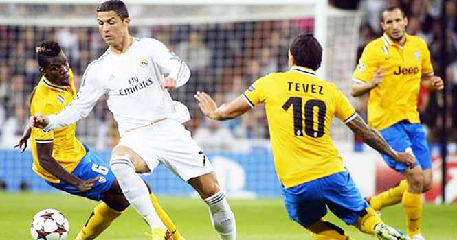 Nhận định 2 cặp đấu bán kết Champions League: Thâm thù sâu nặng!