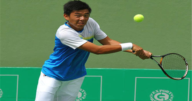 56° Trofeo Bonfiglio: Thắng dễ, Lý Hoàng Nam vào vòng 3