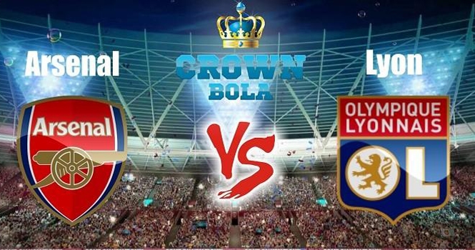 Link xem trực tiếp bóng đá Arsenal vs Lyon - Emirates Cup 2015