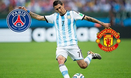 Góc nhìn: 4 nguyên nhân khiến Di Maria ra đi và các ứng viên thay thế