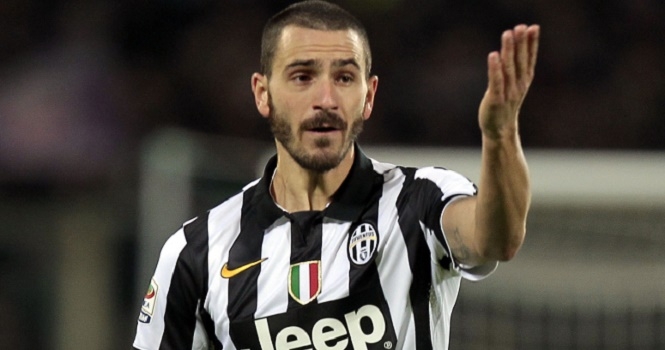 Đánh bại Carpi, Juventus vươn lên thứ 2 sau Inter