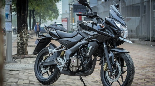 Chiêm ngưỡng mẫu xe 200 phân khối giá cực rẻ tại Việt Nam