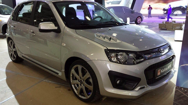 Những mẫu xe dưới 300 triệu có thể xuất hiện tại Việt Nam năm 2016