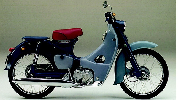 Những chiếc xe cổ đắt tiền hơn cả Honda SH