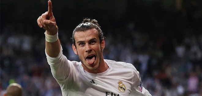 Người hùng của Real muốn vô địch Champions League
