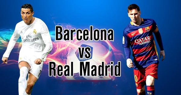 Trước vòng 38 La Liga: Ngày phán quyết