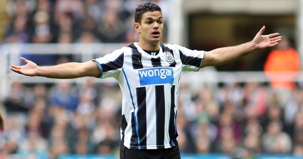 Liverpool đứng trước cơ hội sở hữu Hatem Ben Arfa