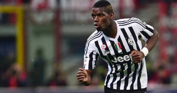 Đại diện gợi ý chuyện đi hay ở của Pogba