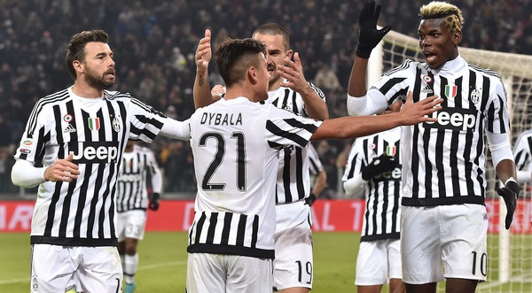 Barca ra giá cực khủng cho ngôi sao của Juve