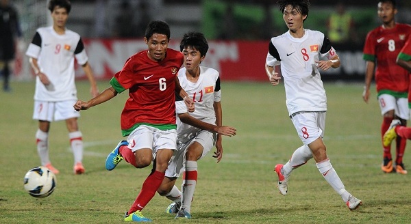 Điểm tin 30/6: Messi Indonesia được 3 đội bóng châu Á chào đón