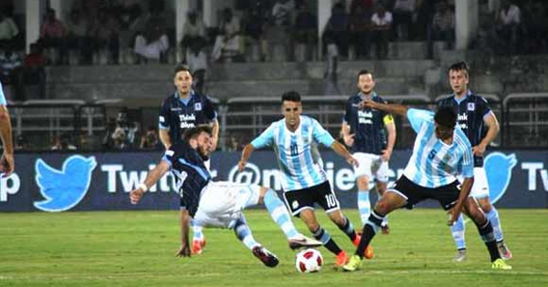 Argentina công bố đội hình dự Olympic Rio 2016: Nhiều bất ngờ