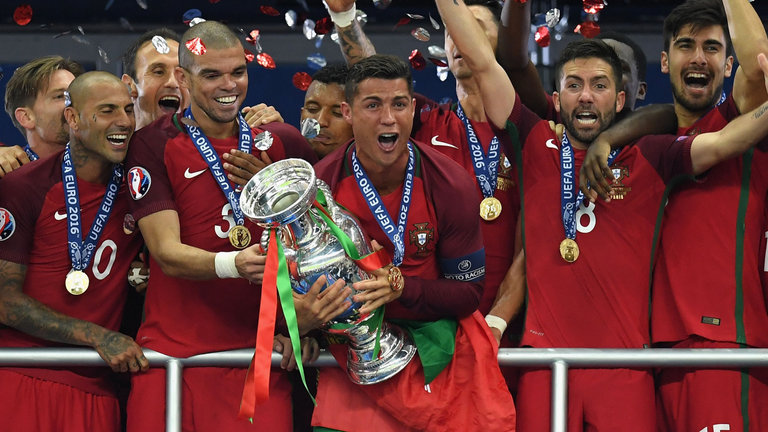 Nhật ký EURO 2016 ngày 11/7: Tổng kết EURO - Hành trình khốc liệt