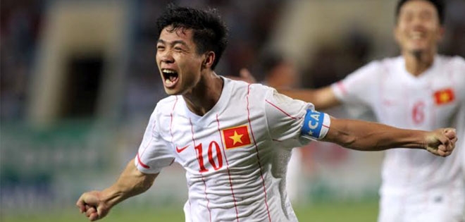 Lứa U16 và U19 Việt Nam - cơn ác mộng của Australia
