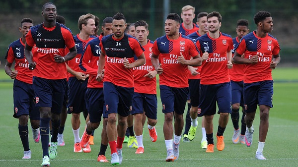 Lộ diện 'bom tấn' 50 triệu euro của Arsenal