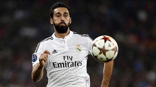 Công thần Real Madrid gia nhập AC Milan