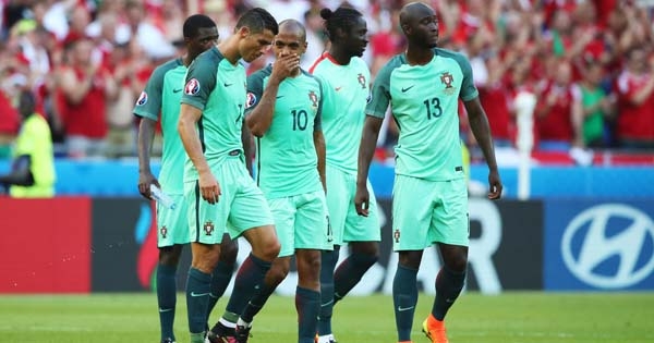 Chelsea chi đậm để mang về nhà vô địch EURO 2016