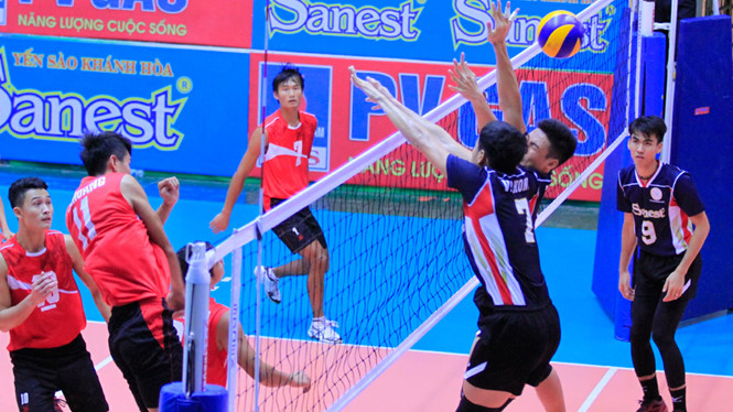 PV Gas Cup 2017: Thể Công cần thận trọng trước Biên Phòng