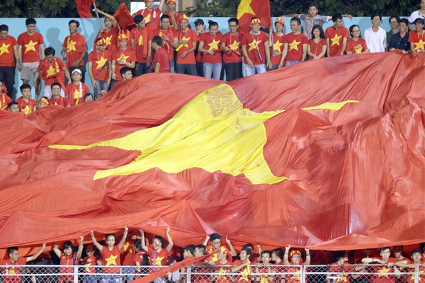 Báo Hàn: 'Trừ Hàn Quốc, chẳng đội nào làm được như U20 VN'