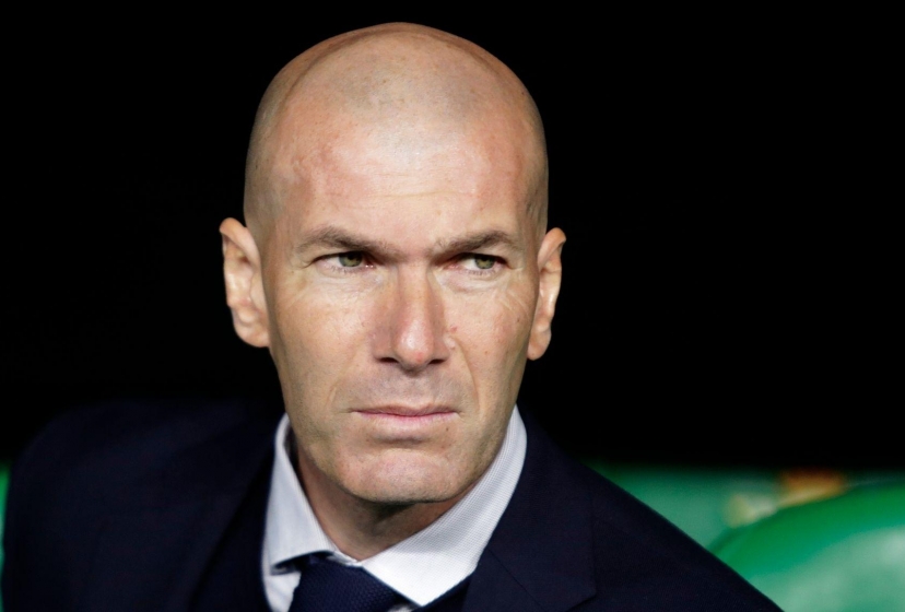 Xác nhận việc Zidane đồng ý dẫn dắt ĐT Pháp