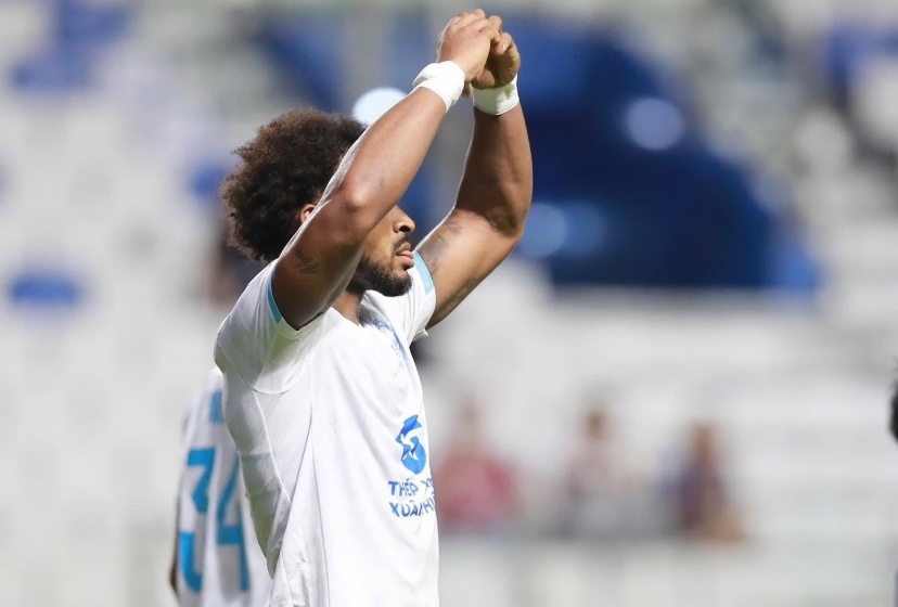 Xuân Son lập cú đúp ngay trên đất Thái Lan