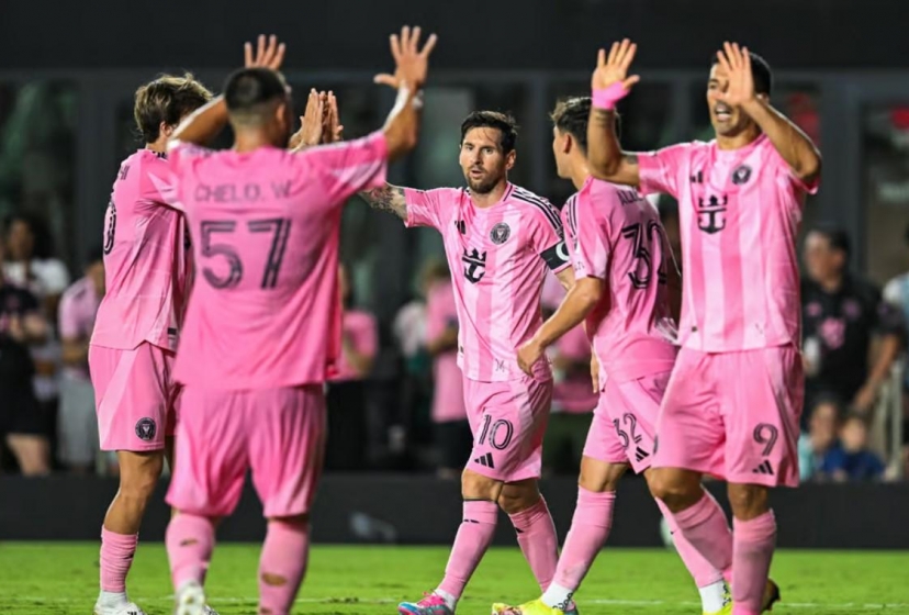 Trực tiếp Al Ahly vs Inter Miami, 7h00 hôm nay 15/6