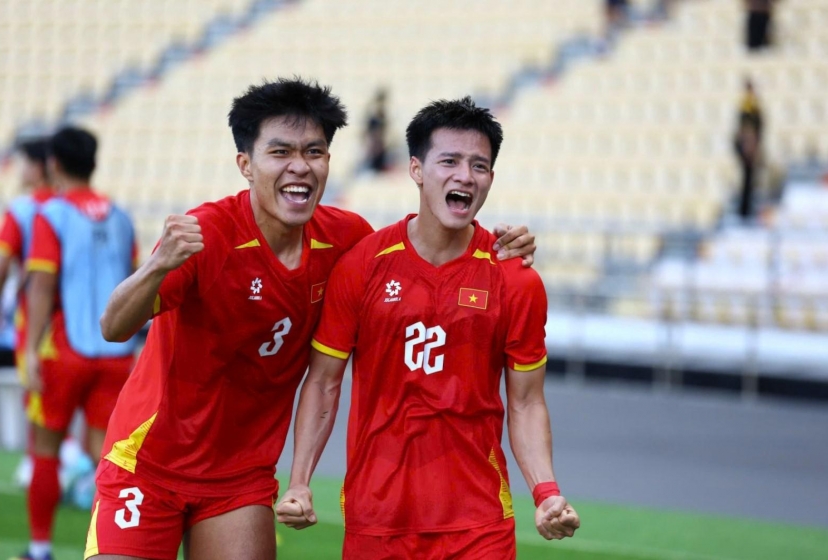 VTV2, VTV5 trực tiếp bóng đá hôm nay 18/12/2025