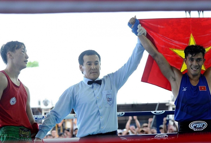 Trực tiếp SEA Games 33 ngày 17/12: Chờ đợi thêm HCV