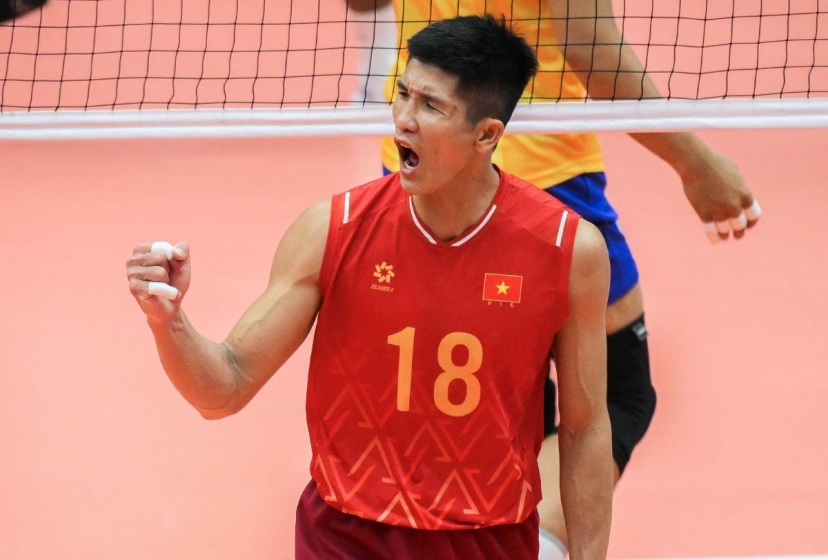 Trực tiếp bóng chuyền Việt Nam 0-0 Philippines: Diễn biến hấp dẫn