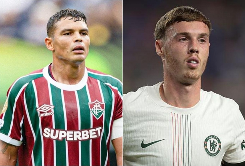 Trực tiếp Chelsea 0-0 Fluminense: Đi tìm bàn thắng